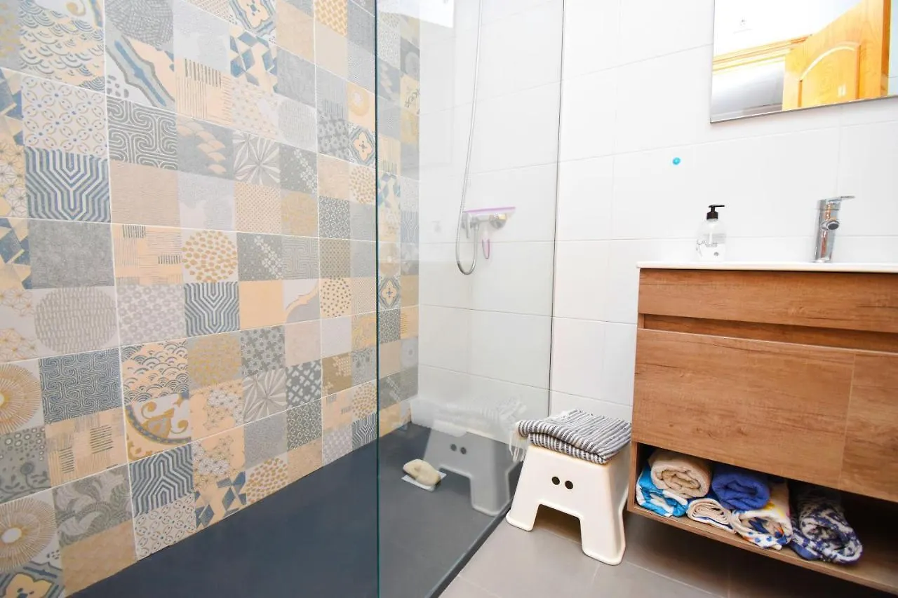 Apartamento Expoholidays - Vistas Al Puerto Deportivo Galera Almerimar