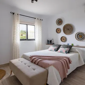 La Palma Luxury , Las Ledas España