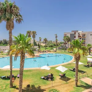Appart hôtel Moon Dreams, Almerimar